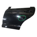 Porta Traseira Esquerda Chery Celer 2013 2014 2015 A 2018