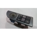 Moldura C/ Comando Retrovisores Citroen Xsara 2000 A 2001