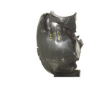 Para-barro Traseira Direita C200 2000 A 2007 Original
