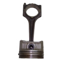 Pistão Biela Gm Prisma 1.4 8v Flex 2007 2008 2009 A 2012