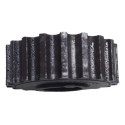Engrenagem Virabrequim Gm Corsa 1994 A 2001 90354858 @ 