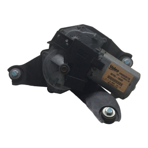 Motor Limpador Traseiro Hyundai Hb20 Hatch 2012 A 2019 