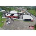 Galhada Motor Limpador Parabrisa Passat 1993 1994 A 1996 @