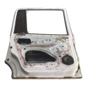 Porta Traseira Esquerda Gm Zafira 2001 A 2012 Detalhe 