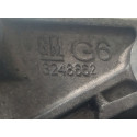 Suporte Coxim Traseiro Câmbio Gm Cruze 1.8 2011 2012 A 2016