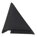 Acabamento Interno Retrovisor Direito  Volvo S40 1997 A 2003