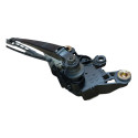 Motor Limpador Vidro Traseiro Audi A3 Golf 1999 2000 A 2006