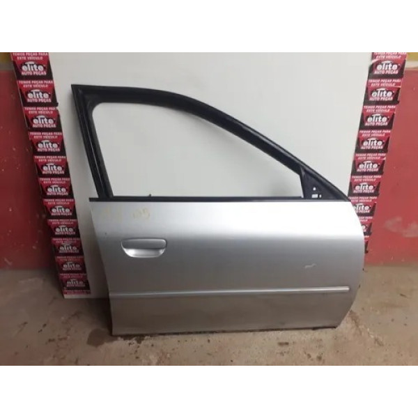 Porta Dianteira Direito Audi A3 97 A 2005 Original