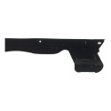 Travessa Inferior Painel Frontal Captiva 2008 A 2015 @