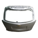 Tampa Traseira Gm Captiva 2008 2009 2010 2011 2012 A 2015