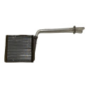 Radiador Ar Quente Mercedes Classe A 160 190 1999 Até 2006