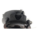 Montante Pinça De Freio Diant Esq Corsa Celta 1.0 2000 A 08