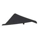 Acabamento Interno Retrovisor Direito  Volvo S40 1997 A 2003
