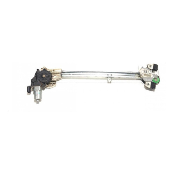 Maquina Vidro Eletrica Tras Dir Honda New Fit 2014 A 2019