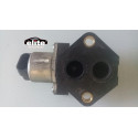  Atuador Marcha Lenta Ford Ka Fiesta Courier 1.0 2009 A 2013