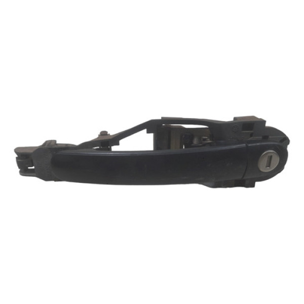 Maçaneta Externa Dianteira Direita Peugeot 307 2007 A 2012