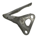 Dobradiça Capo Lado Direito Chevrolet Zafira 2002 A 2012