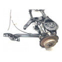 Quadro Suspensão Eixo Tras Captiva 4x4 C/abs 2008 A 2015