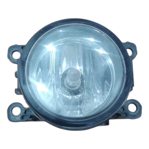 Farol De Milhas Direita Ou Esquerda Renault Duster 2011-2016