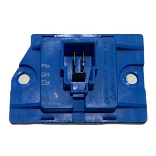 Resistência Ar Condicionado Hyundai I30 2008 A 2013 