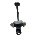 Limitador Porta Dianteira Esquerda Gm Cobalt 2012 A 2020