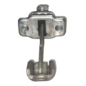 Limitador Porta Dianteira Direita Chevrolet Corsa 2003-2012