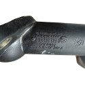 Flange Carcaça Válvula Termostática Golf Bora A3 1999 A 2006