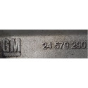 Tampa Comando Válvula Gm Onix Prisma 1.4 8v 2013 A 2019 @