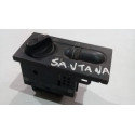 Botão Farol C/ Milha Golf/santana 1995 A 2000 Cód 1h6941531a