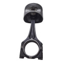 Pistao Com Biela Chevrolet Vctra 2.0 2002 2003 A 2012 @ 