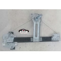  Maquina Vidro Manual Renault Sandero Logan 2007 A 2011