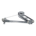 Maquina Vidro Manual Traseira Direita Corsa Classic 02-2012