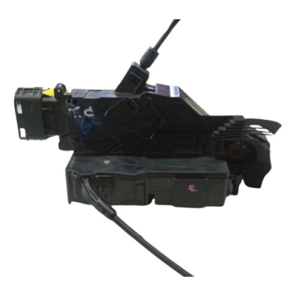Fechadura Eletrica T/d Citroën C4 Pallas 2007 2008 A 2013 