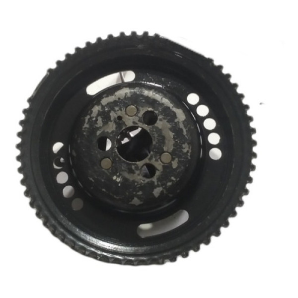 Polia Virabrequim Fiat Palio Uno Idea 1.0 8v 2005 A 2016 