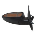 Retrovisor Elétrico Esquerdo Chevrolet Meriva 2002 A 2012