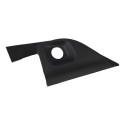 Acabamento Interno Retrovisor Direito Onix 2012 2013 A 2020 