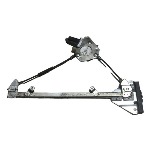 Máquina Vidro Elétrica Dianteira Direita Fox 2003 A 2009