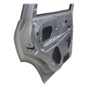 Porta Traseira Esquerda Corsa Gm Corsa Classic 1995 A 2014