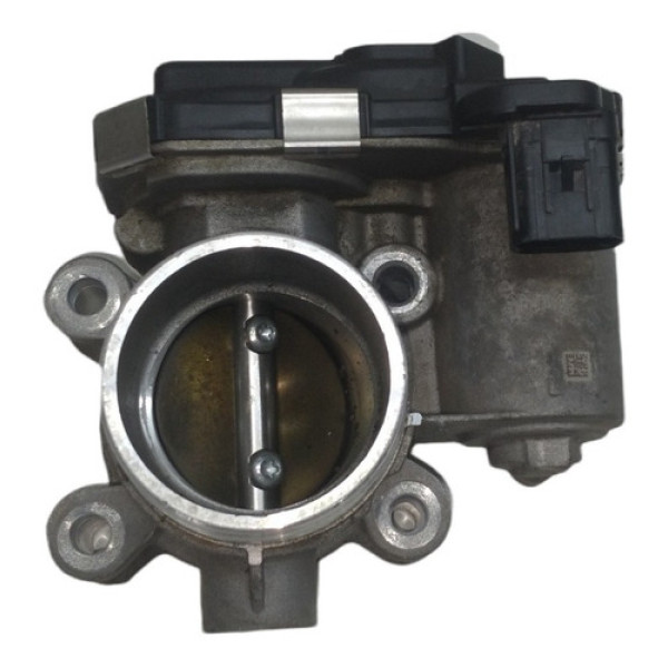 Tbi Corpo Borboleta Gm Cruze Tracker 1.4 Turbo 2017 A 2021