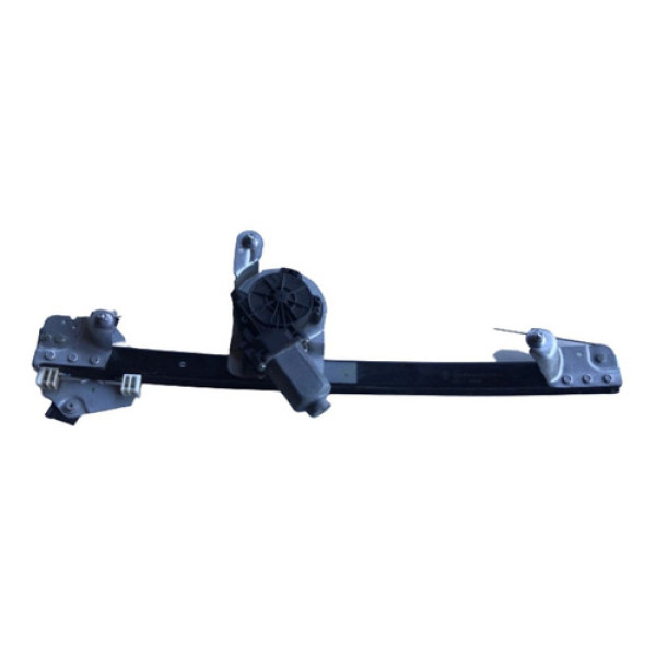 Máquina Vidro Elétrico Sandero 8 9 10 11 12 2913 120302 D.d