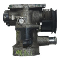 Tbi Corpo Borboleta Gm Corsa Mpfi 1.0 8v 1997 1998 A 2005