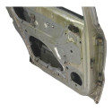 Porta Traseira Esquerda Gm Zafira 2002 2003 A 2012 Detalhe