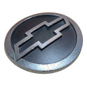 Emblema Grade Dianteira Gm Prisma 2006 2007 2008 A 2009