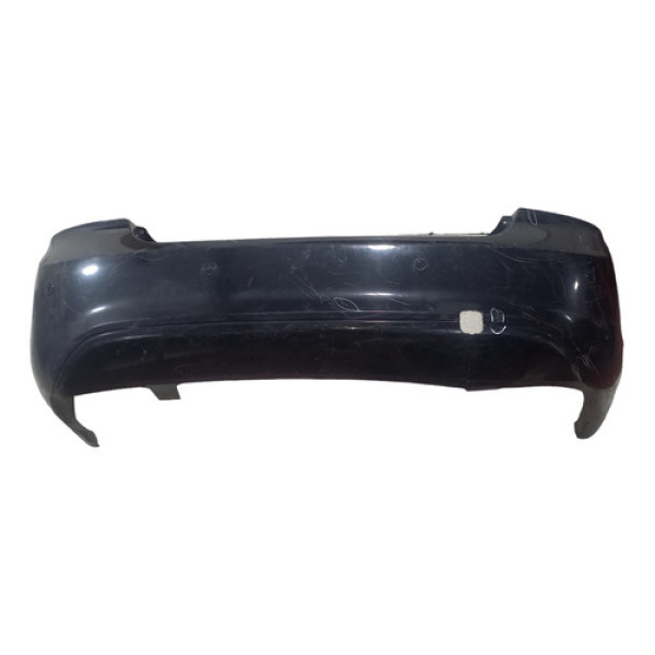 Parachoque Traseiro Ford Focus Sedan 2009 A 2012