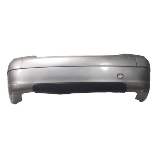 Parachoque Traseiro Peugeot 307 Sedan 2006 A 2011 2012