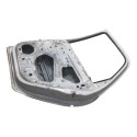 Porta Traseira Direita Chevrolet Meriva 2002 A 2012 Lisa