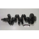  Eixo Virabrequim Std Hyundai Hb20 1.6 16v 13 14 15 16 17