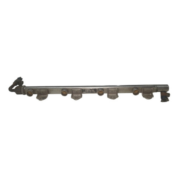 Flauta Combustível Injetor Gm Corsa 1.6 1996 1997 A 2001