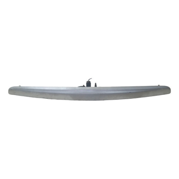 Moldura Apliquei Tampa Traseira Citroën C3 2003 2004 A 2012