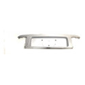 Moldura Placa Tampa Traseira Placa Madza 626 1994 A 2002
